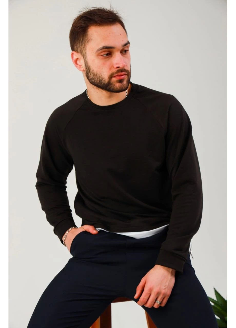 Кофта "Пантера" хаки No Brand (387341920)