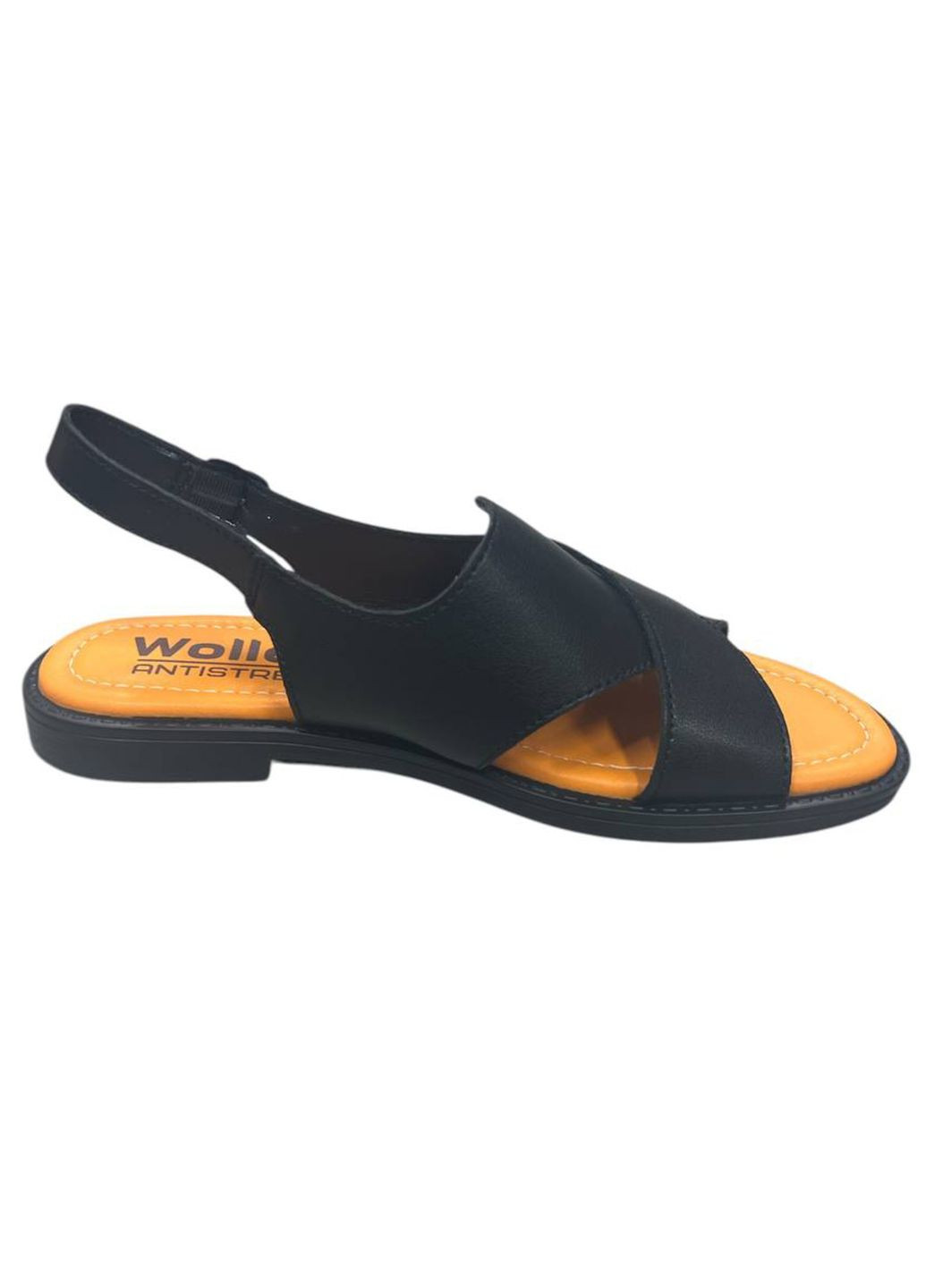 летние сандалии Wollen