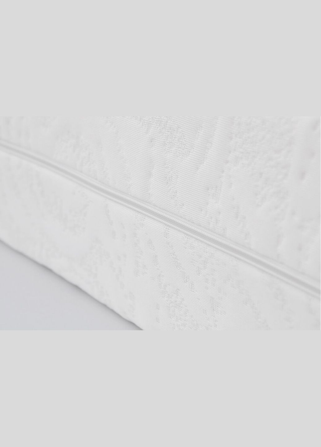 Матрац ортопедичний Zephyr Lazy Sufle 160х190 см безпружинний (EVR-5286) HighFoam (305004671)