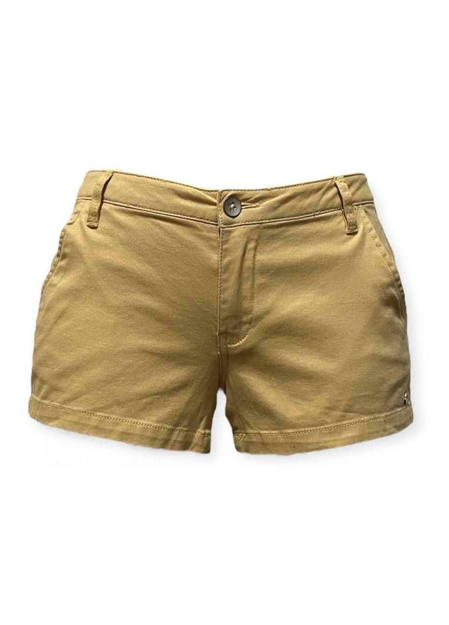 Шорты Бежевый Roxy (323057660)