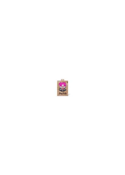 Мягкая игрушка Рэпчик Пинксон 24 см (15749G) Fuggler (379101621)