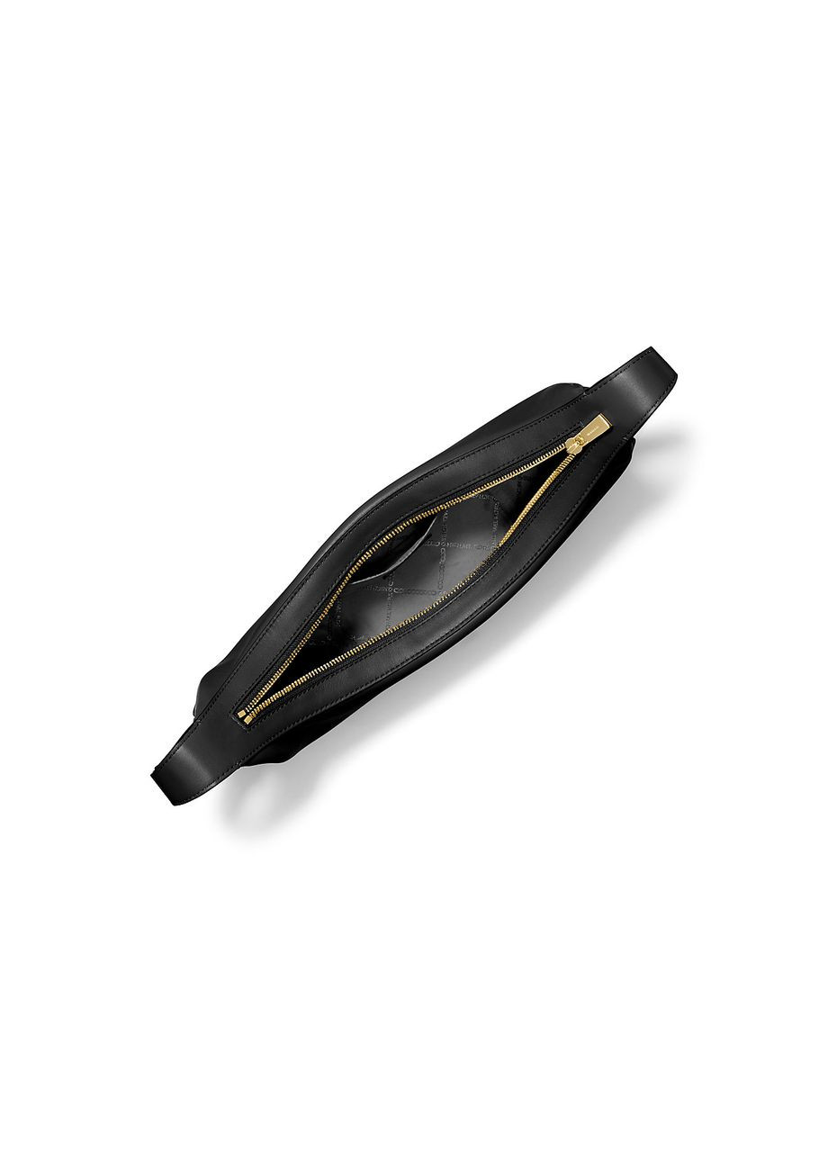 Жіноча сумка Medium Crossbody Bag (BLACK) Michael Kors Avra (315832952)