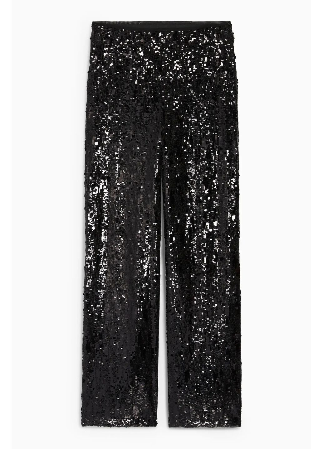 Брюки в пайетки C&A (361849467)