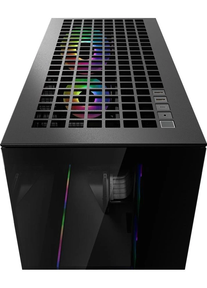 Корпус для ПК XTENDERVG B (ACPCC00016A) Arctic (390922026)