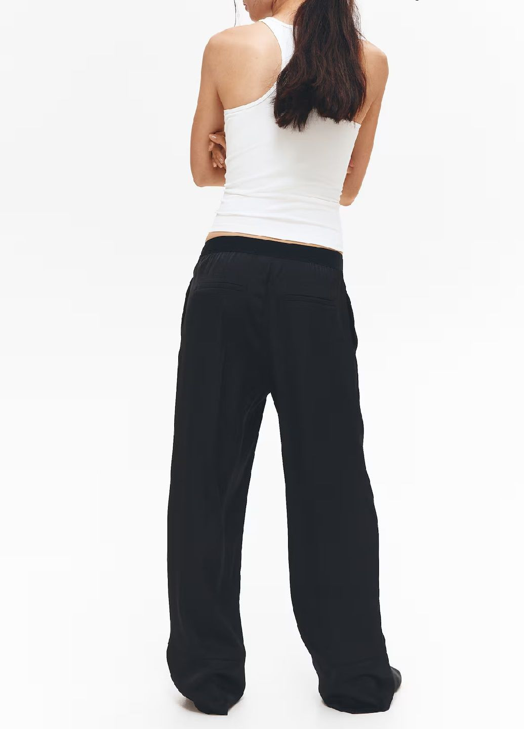 Штани H&M (351260453)