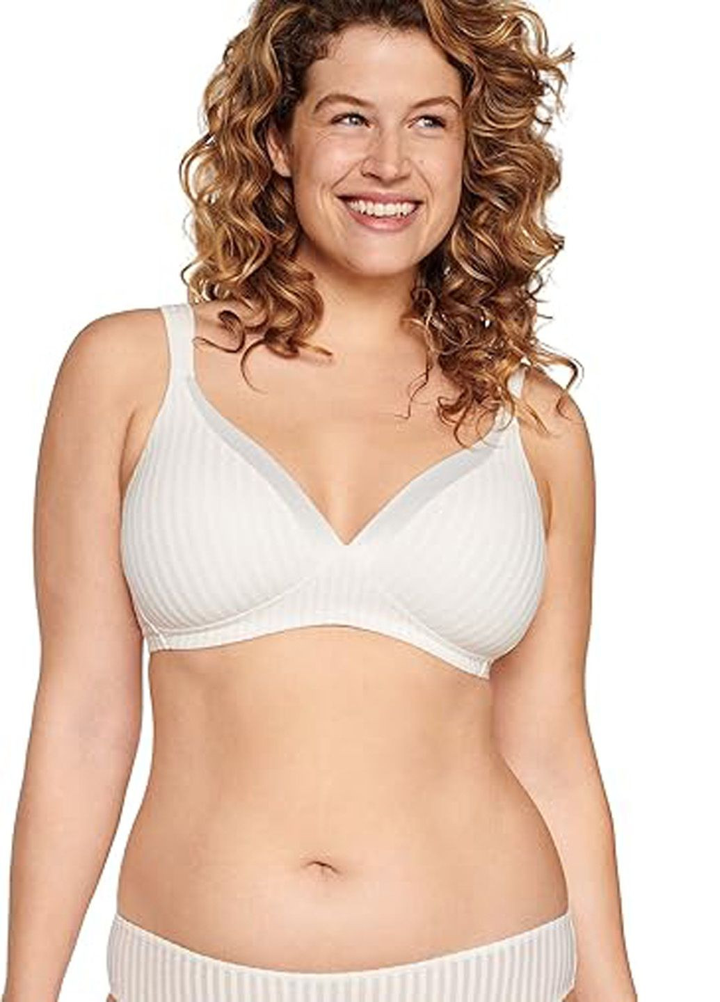 Молочный бюстгальтер Naturana