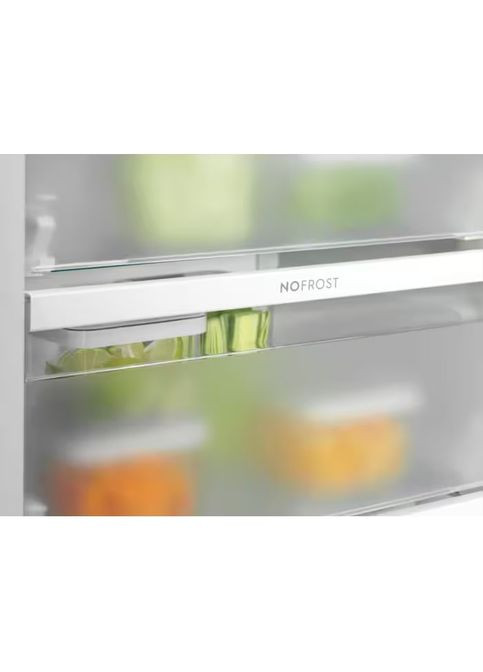 Морозильна камера вбудована, 177x55х55, 211л, А++, NF, диспл внутр., білий Electrolux (322245386)