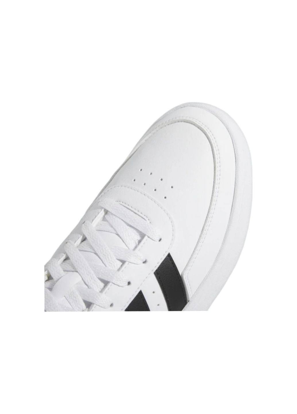 Білі всесезон кросівки breaknet 2.0 adidas