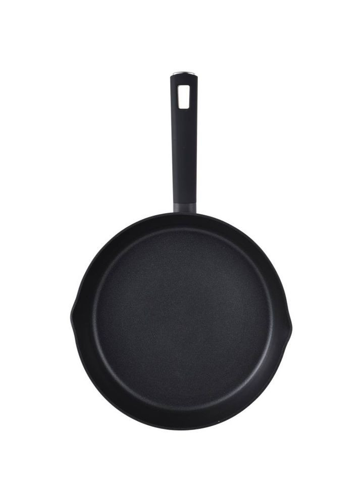 Сковорода Ion 28 см Black (BG-35794-BK) Bergner (323046299)