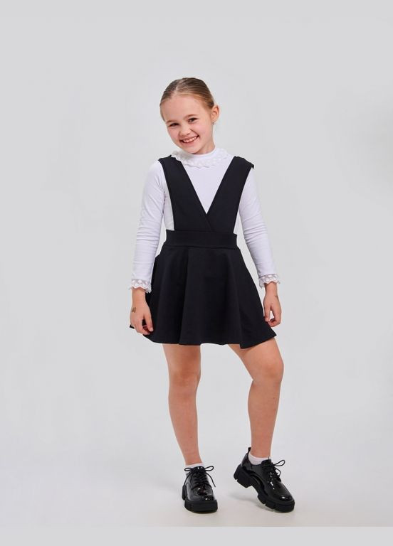 Сарафан Чорний Smil (298111942)