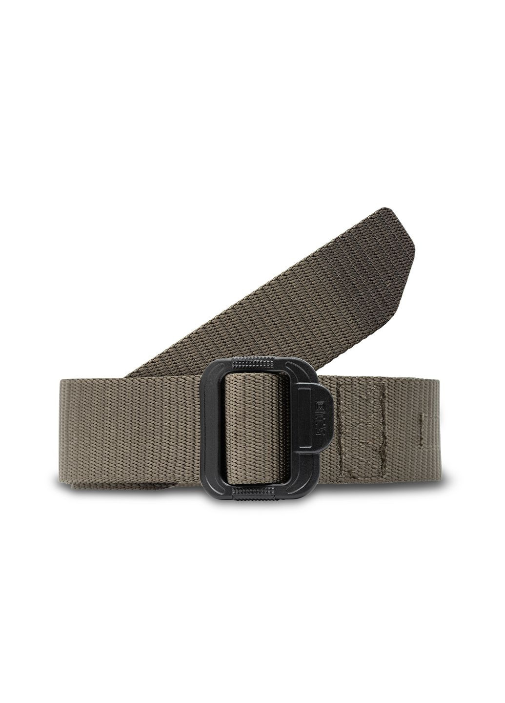 Пояс тактический TDU Belt - 1.5 Plastic Buckle RANGER GREEN 5.11 Tactical (315822614)