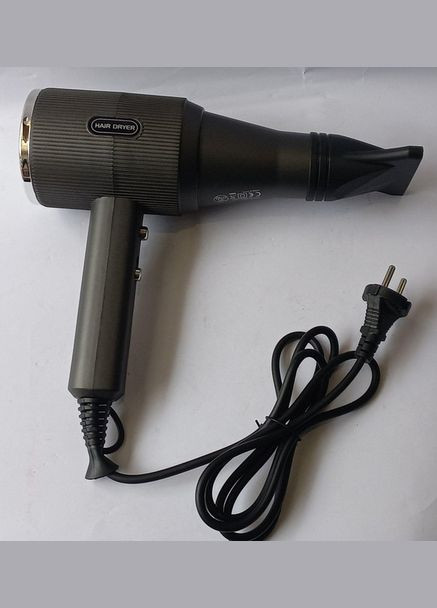 Фен для волос GM-1791 1800 Вт Gemei (336882427)