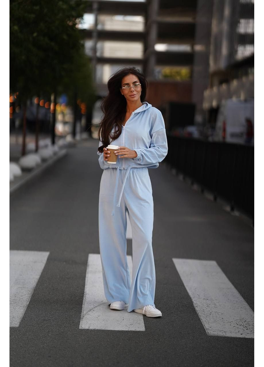 Жіночій спортивний костюма No Brand (354804018)