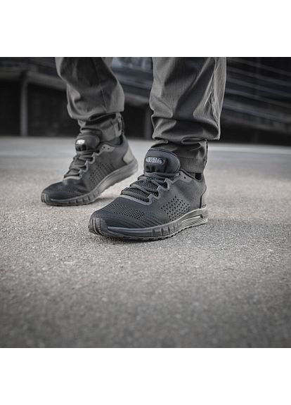Кросівки Summer Light Black (00000003241) M-TAC (356486530)