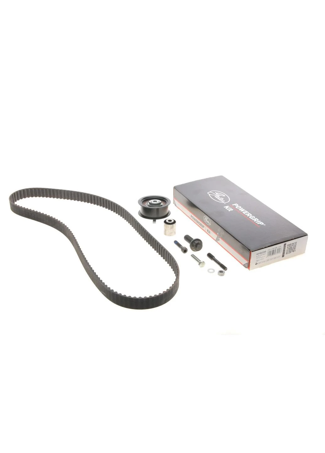 Ремкомплекты привода ГРМ автомобилей PowerGrip Kit (Произв-во ) K015622XS Gates (380713123)