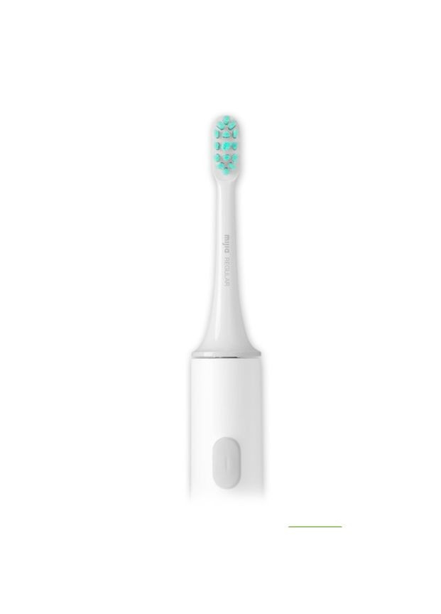 Зубная щетка электрическая Acoustic Wave Toothbrush T300 White (China Version) Xiaomi (297456768)