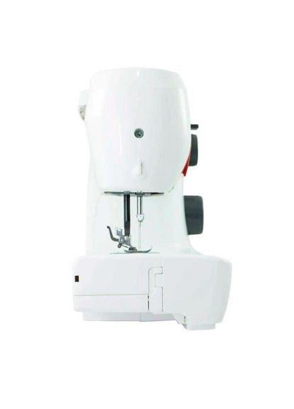 Швейная машина электромеханическая петля полуавтомат Laura 9 операций Veritas (302451545)