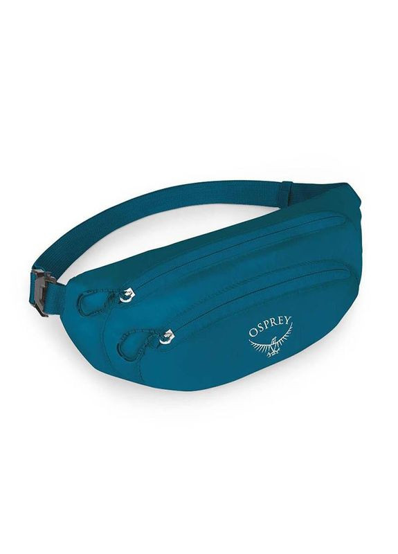 Поясная сумка Ultralight Stuff Waist Pack 2л Waterfront Blue (009.3253) Osprey (338378818)