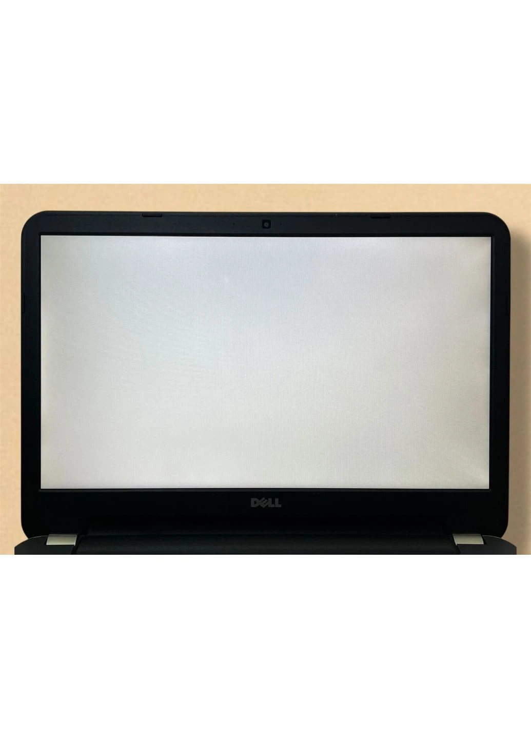 Ноутбук Inspiron 15R-5537 / 15.6" (1366x768) TN / intel Core i5-4200U (2 (4) ядра по 1.6 - 2.6 GHz) / 8 GB DDR3 / 120 GB SSD / Dell (398143720)