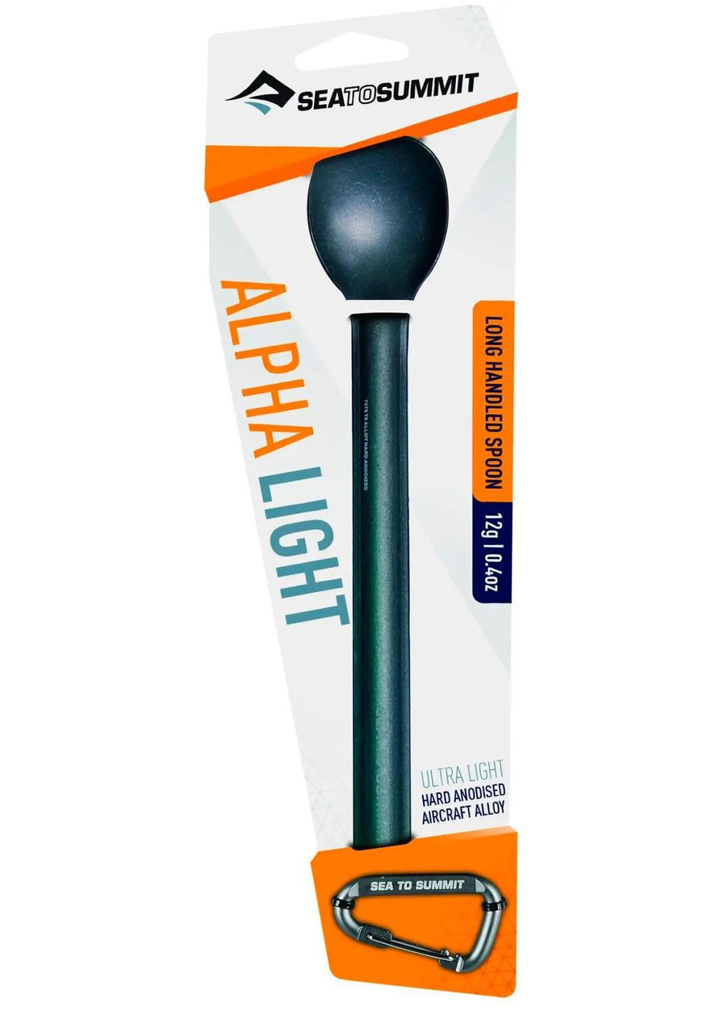 Кровати Alpha Light Long Sea To Summit (316442809)