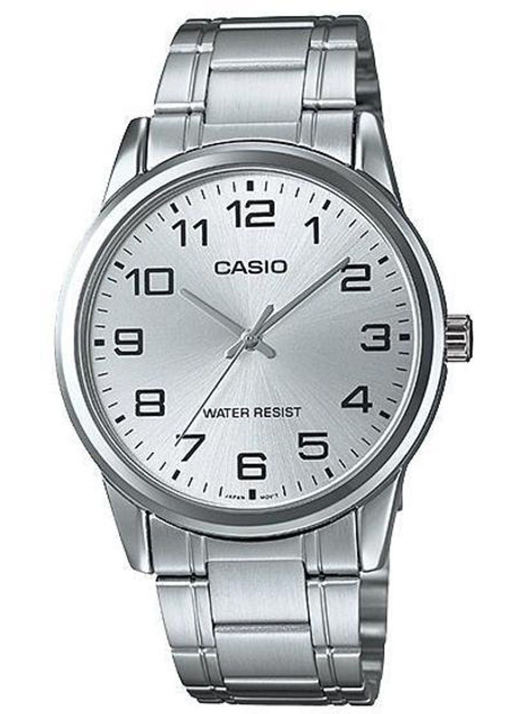Чоловічий годинник MTP-V001D-7BUDF Casio (363027267)