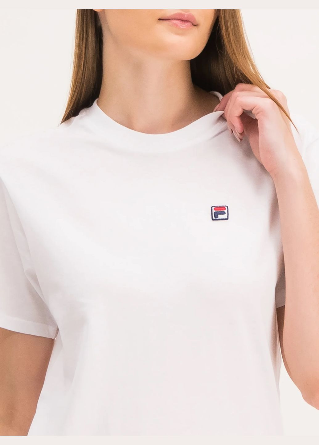 Футболка Fila - (294342339)