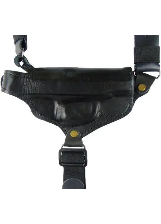 Кобура MEDAN 1007 оперативная для ПМ No Brand (316436394)