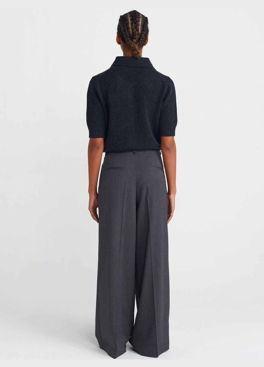 Брюки Dilvin (317190576)