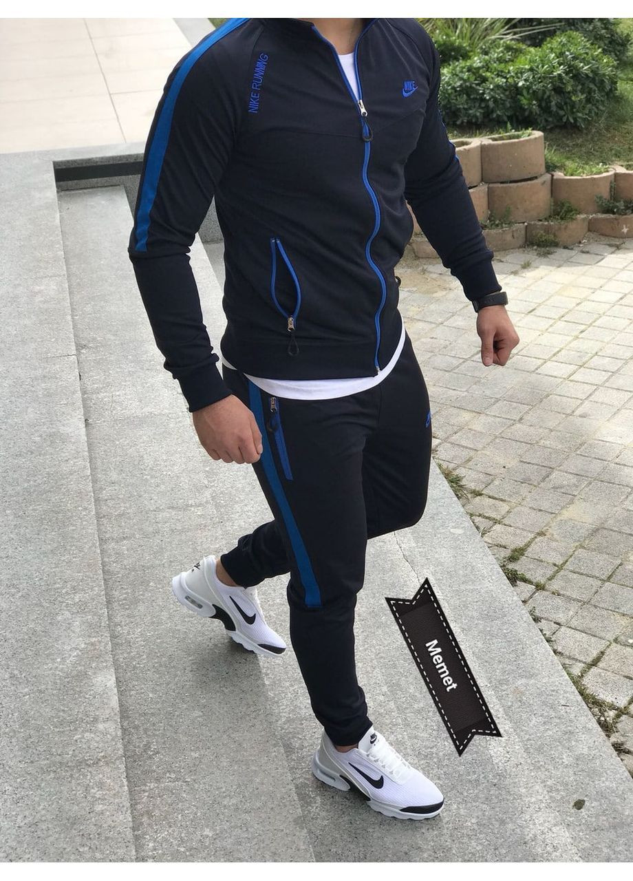 Спортивный костюм мужской No Brand (368708515)