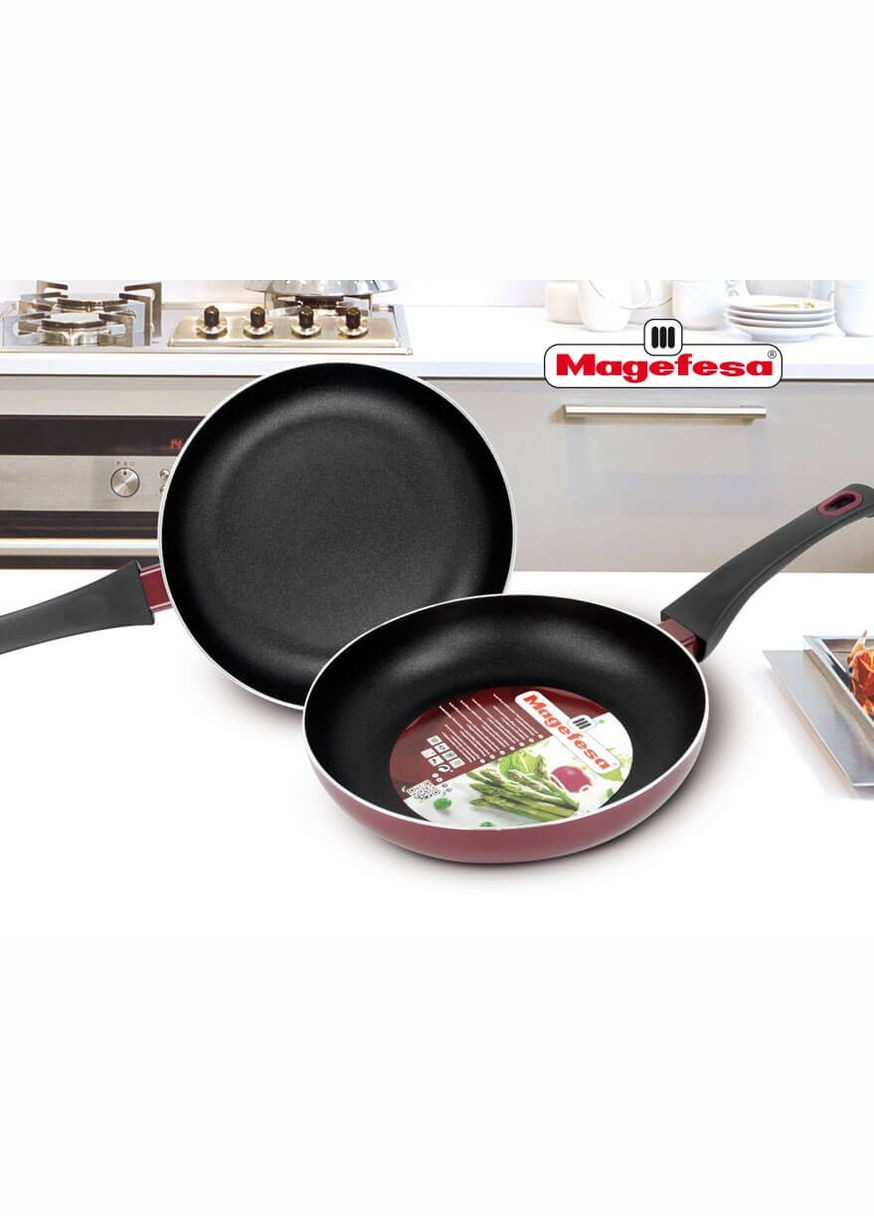 Сковорода с антипригарным покрытием Korinto 28 см (1224342) Vitrinor (334008093)