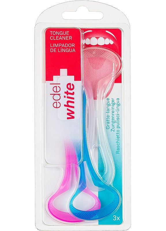 Зубная нить Edel+White (369795768)