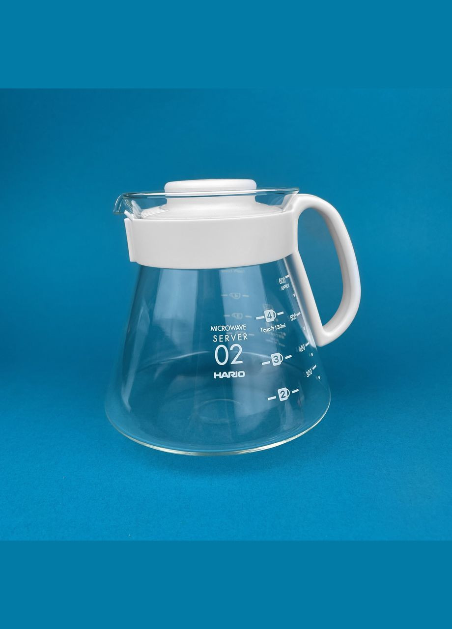 Набор V60 Ceramic 02 Hario (299381705)