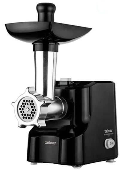 Мясорубка ZMM1530B Zelmer (332962866)