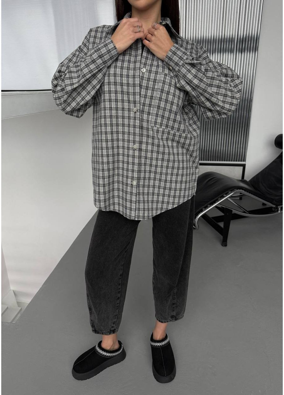 Сорочка жіноча KaraMix (368876028)