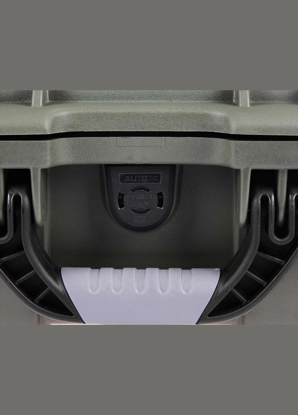 Кейс 905 з вкладишем для патронів.338 LM. Olive Nanuk (316447666)