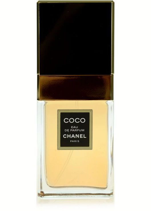 Coco 35 мл Парфюмированная вода Chanel (329741653)