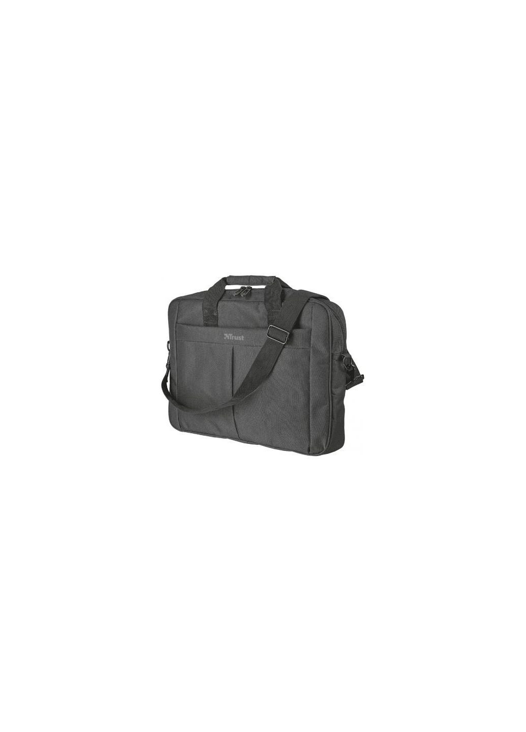 Сумка для ноутбука 16" Primo Black (21551) Trust 16" Primo Black (370017202)