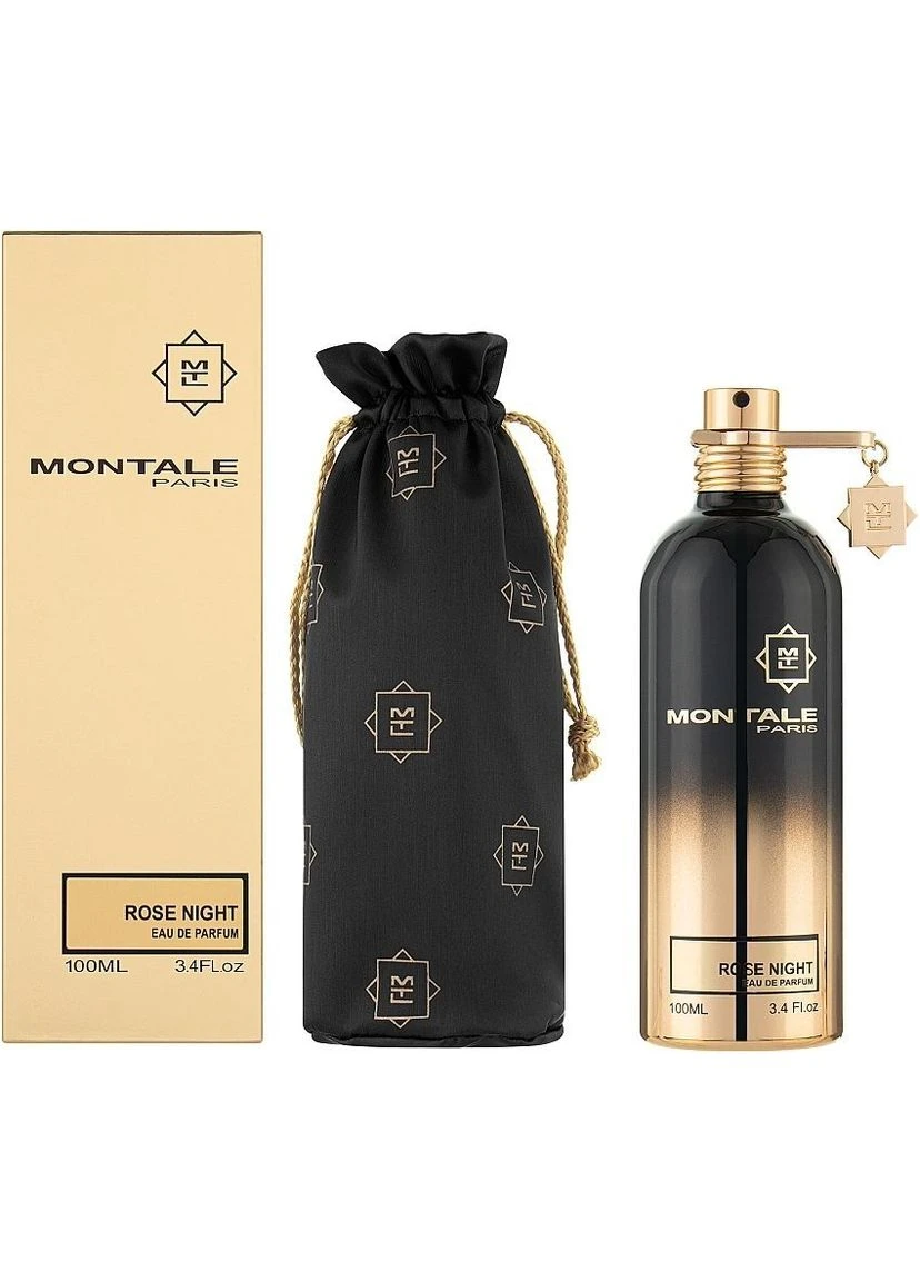 Rose Night 100 мл Парфумована вода Montale (333712441)