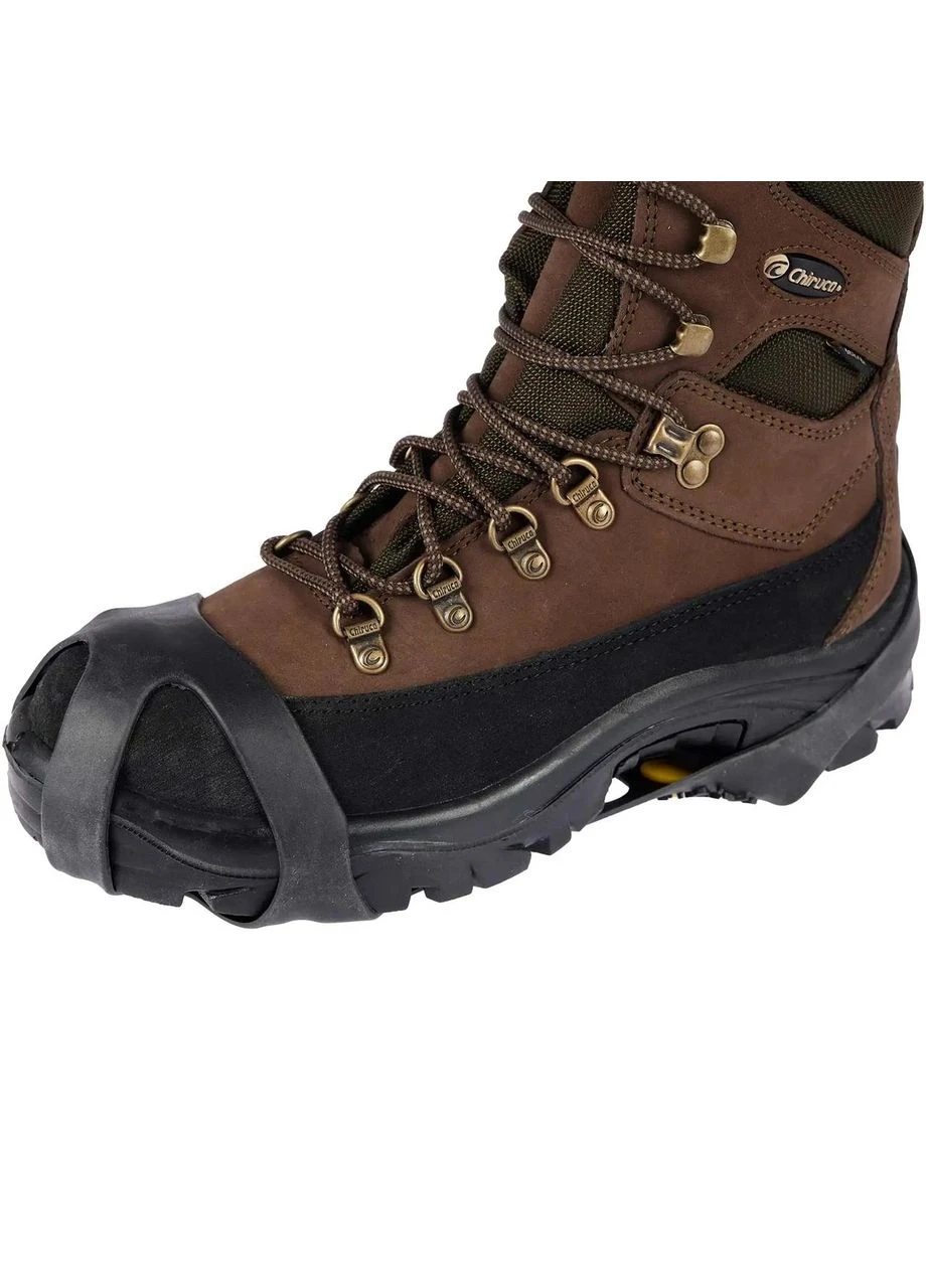 Льодоступи Ice Walker S (33-38) 21-24cm Viking Fishing (395941504)