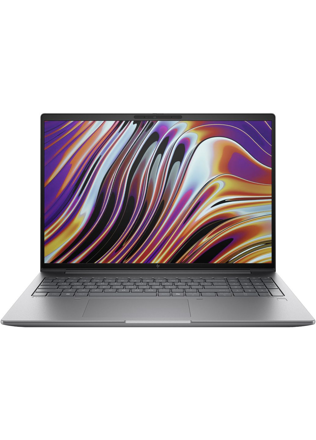 Ноутбук ZBook Power G11A 16"WUXGA IPS,300n/Ryzen9 8945HS (5.2)/64Gb/SSD1Tb/RTX 1000, 6GB/FPS/Підсв/DOS (B30A0ES) HP (362213538)