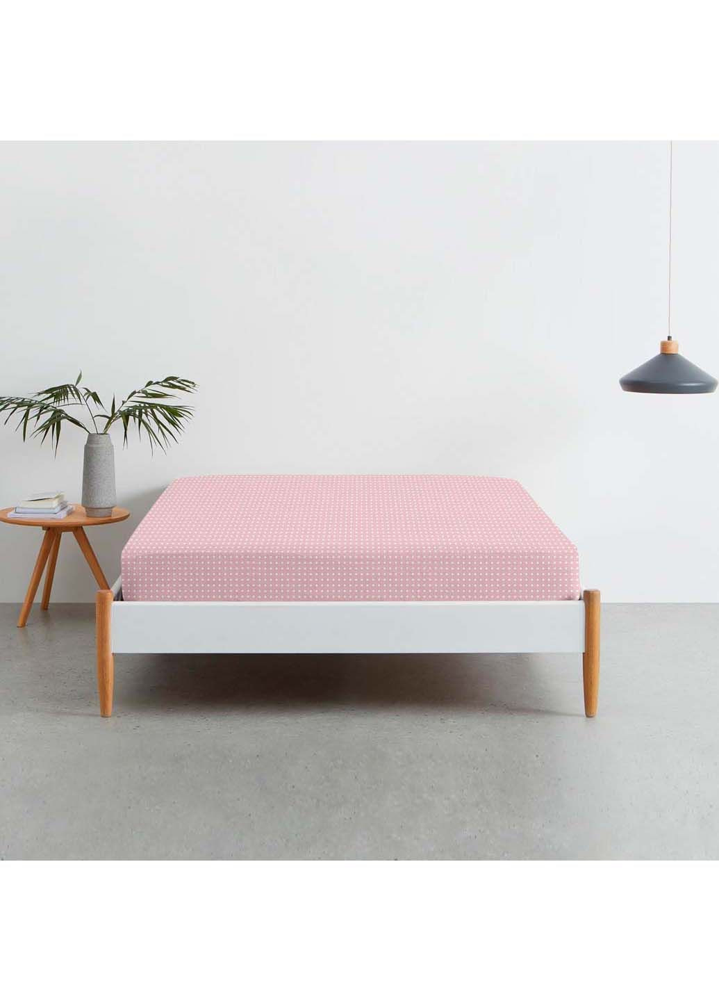 Простирадло на резинці 160х200х20 см Cosas (311550284)