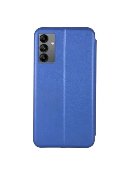 Чехол для мобильного телефона (713028) BeCover Exclusive Samsung Galaxy A36 SM-A366 Blue (406502914)