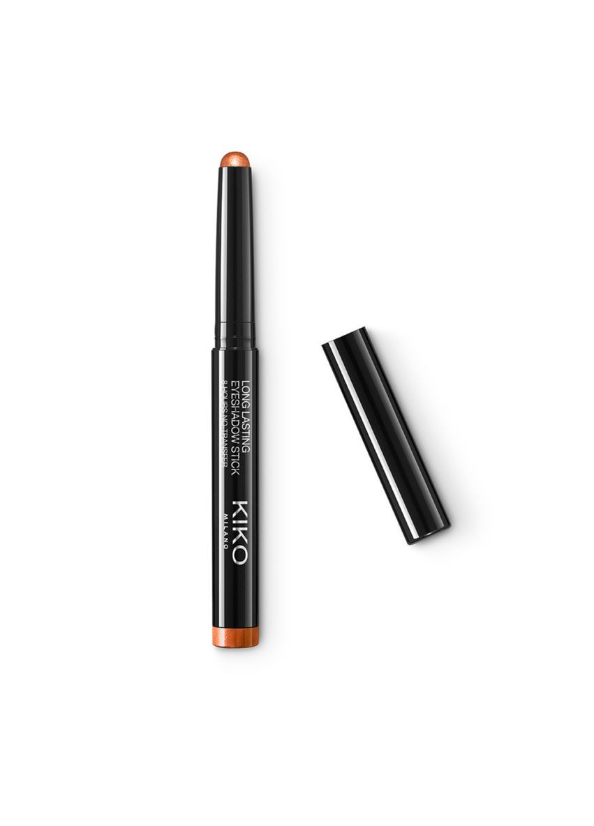 Водостійкі тіні Long Lasting Eyeshadow Stick - 55 Copper 1,6 г Kiko Milano (298285501)