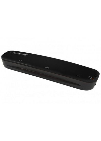 Ламінатор LAMINATOR A4 ETERNITY EFL002 Esperanza (307088483)