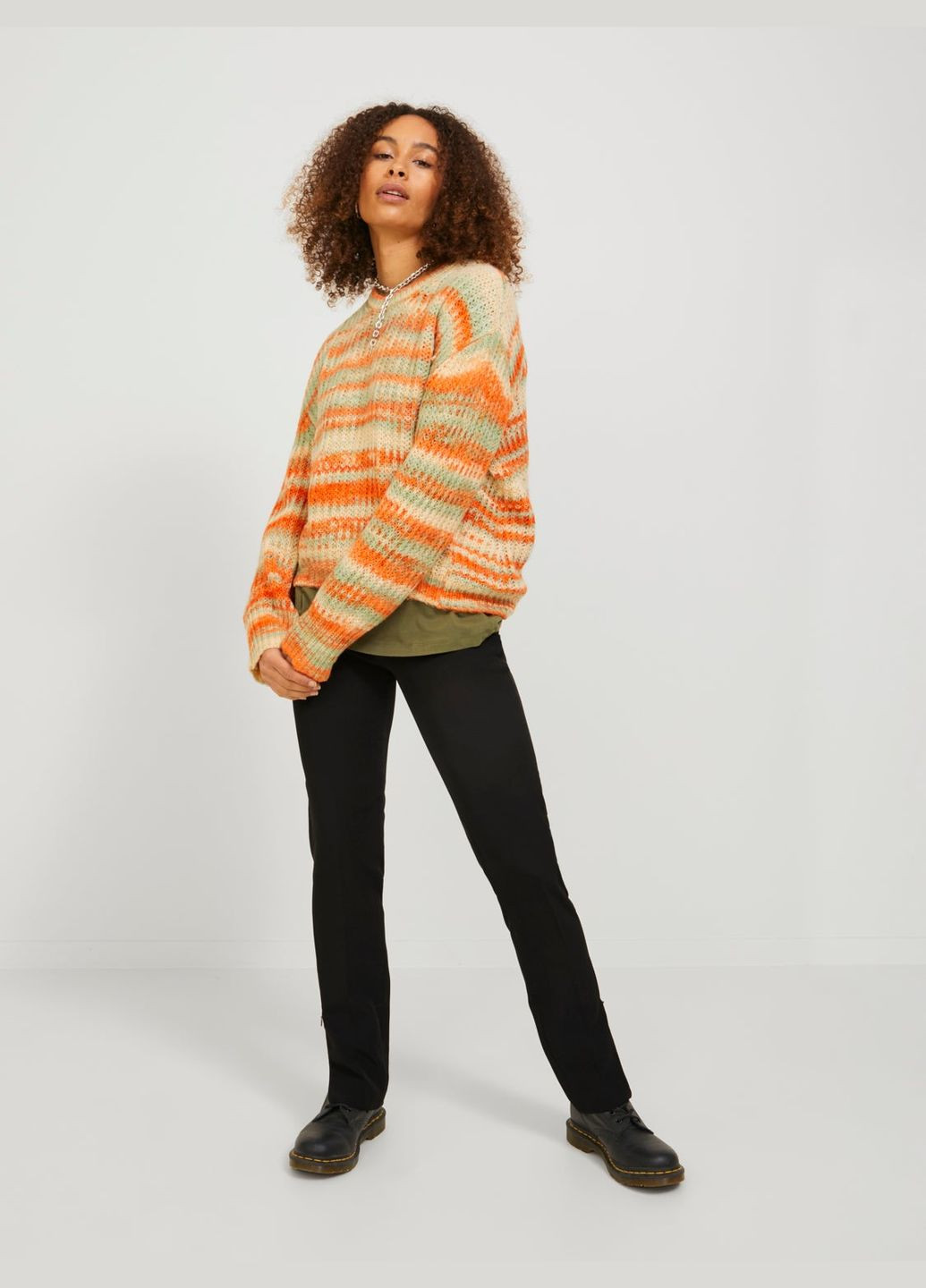 Брюки демісезон,чорний,JJXX Jack & Jones (279327960)