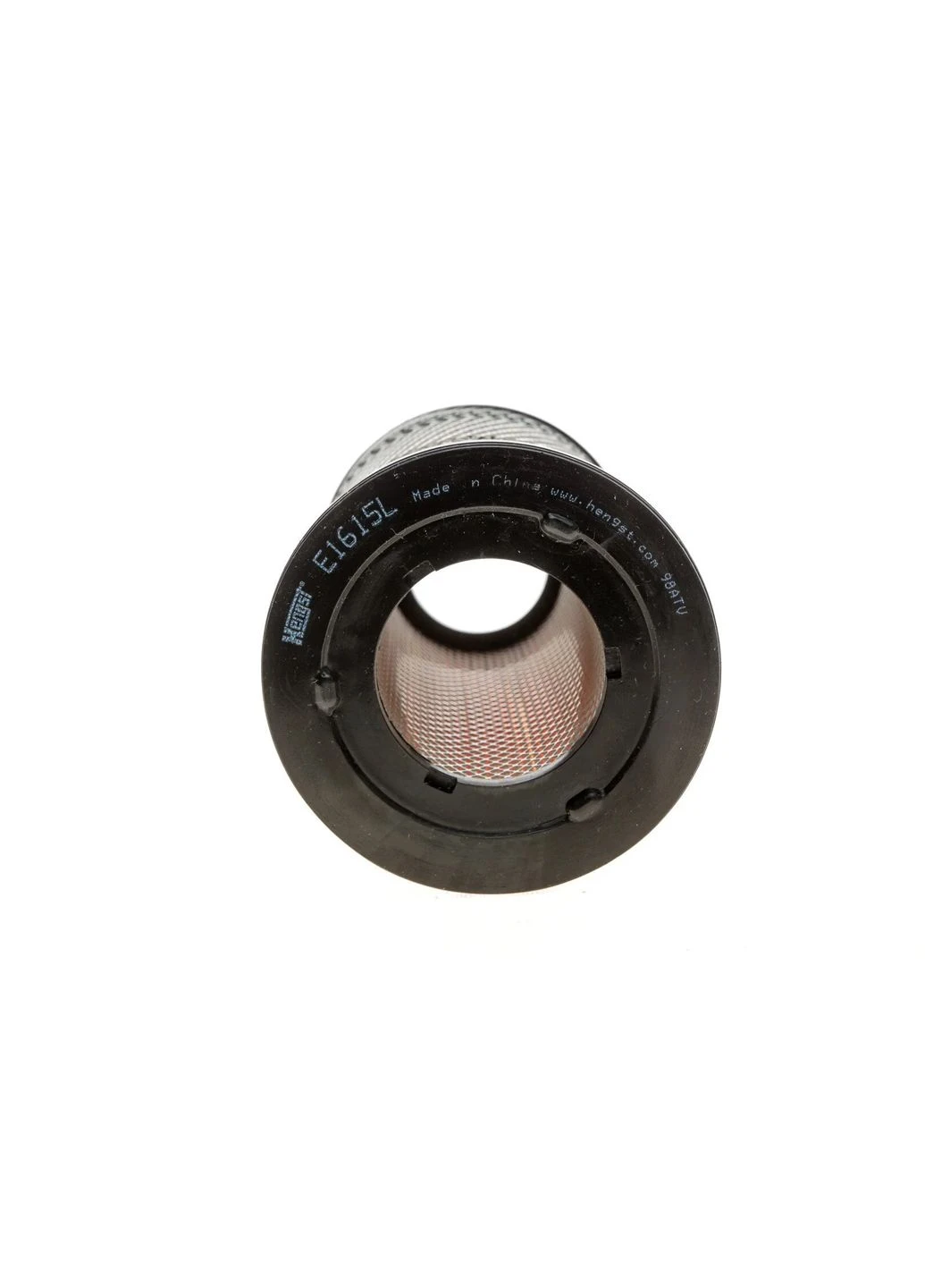 Фільтр повітряний E1615L Hengst Filter (393105913)