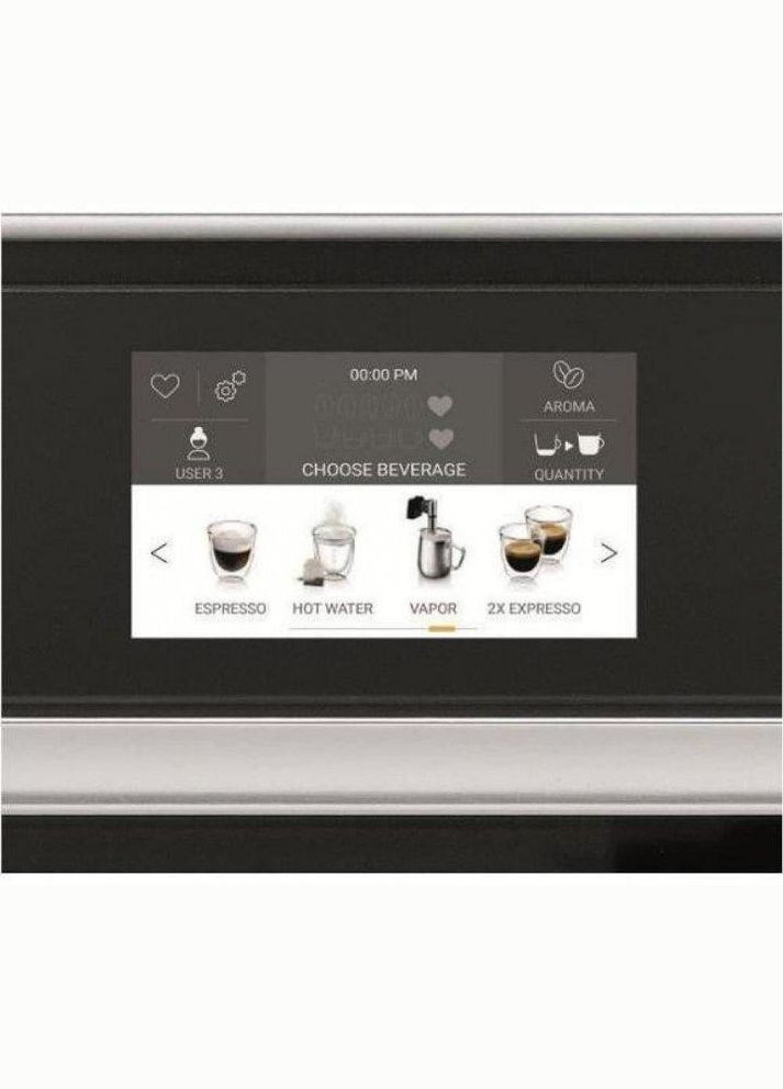 Встраиваемая кофемашина W11 CM145 WHIRLPOOL (368595557)