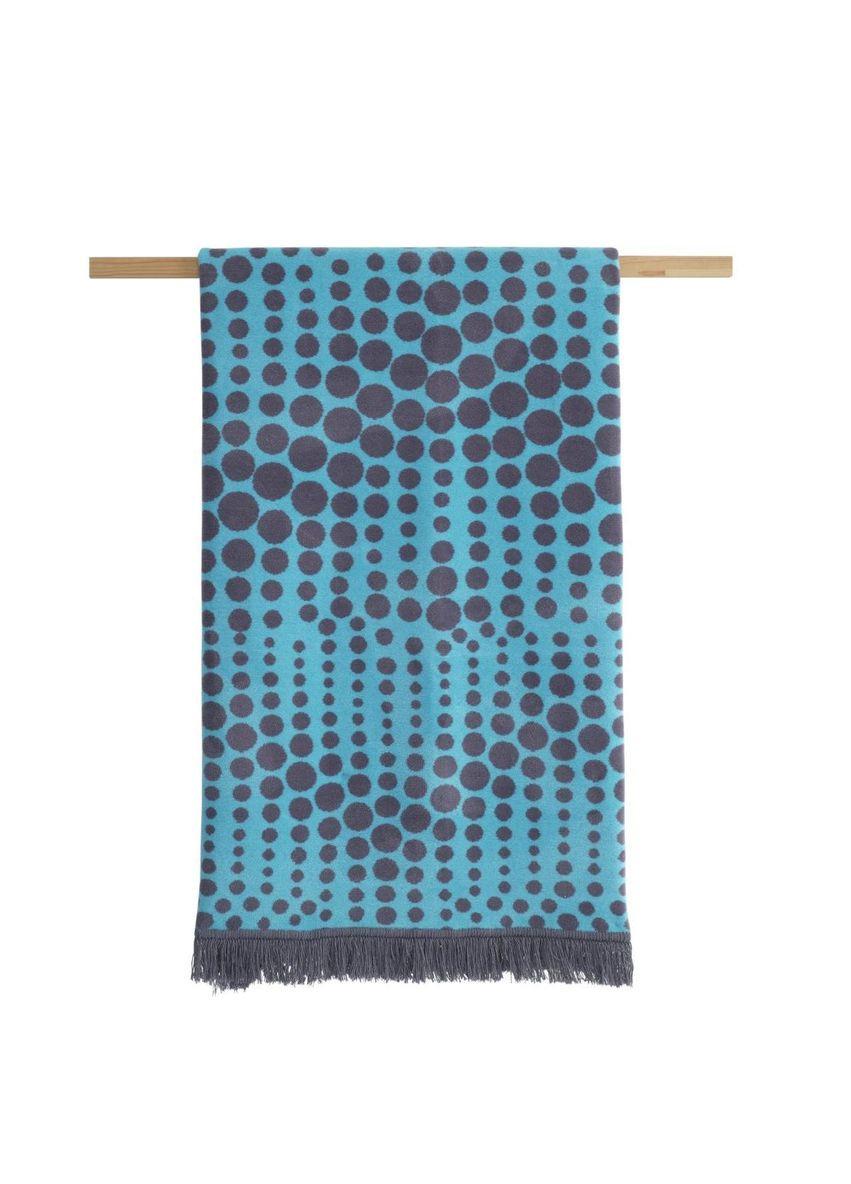 Плед Бавовна Elsa AR-A107356 200х220 см Arya (368762583)