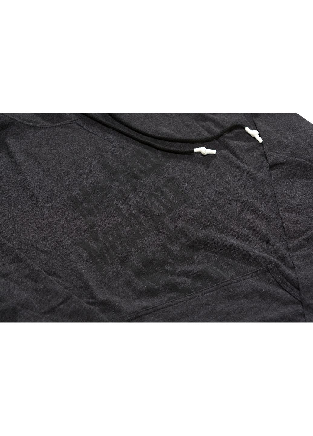 Худые Mechanix The Original® Logo Hoodie CHARCOAL HEATHER Mechanix Wear (315823099)