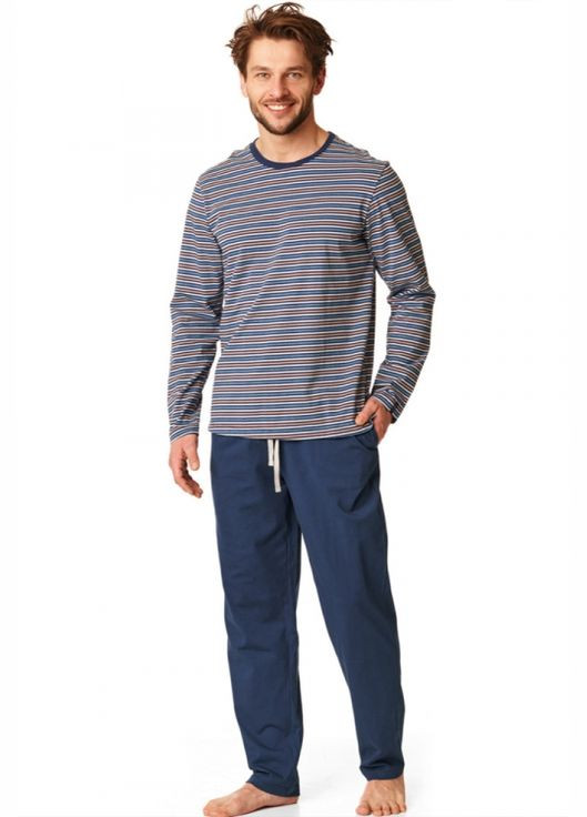 Чоловіча піжама Key (335369262)